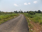 Extension of Road from Dong Umlum to Football Ground at Musiang Lamare (Old) 